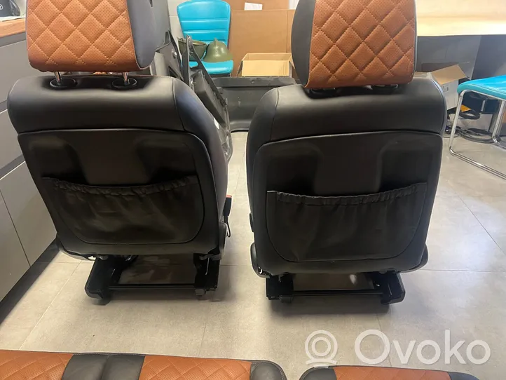 Mercedes-Benz G W461 463 Juego del asiento 