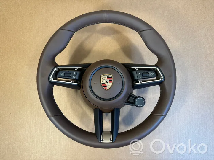 Porsche 911 992 Volant 