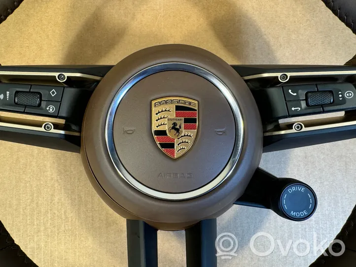 Porsche 911 992 Volant 