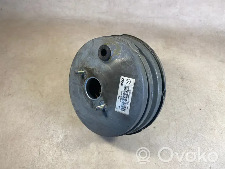 Mercedes-Benz G W461 463 Servofreno A0054303630