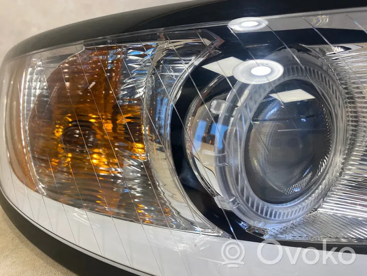 Volvo S40 Priekinis žibintas 31299584