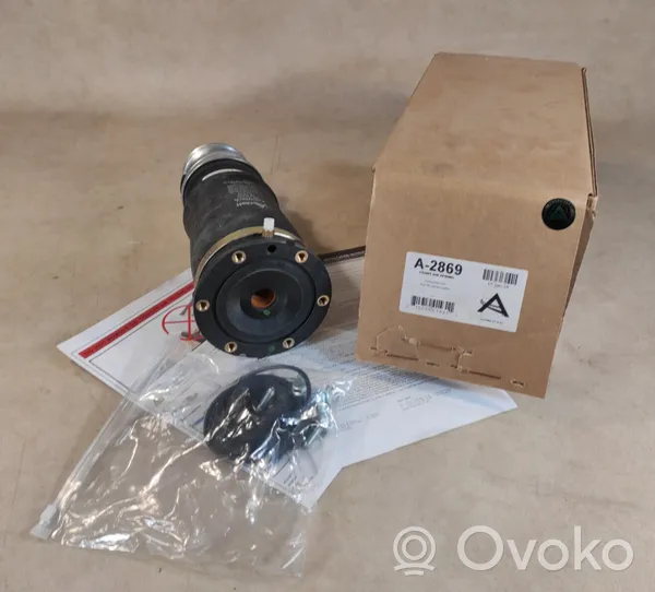 Audi A6 Allroad C5 Borsa per sospensione pneumatica A-2869