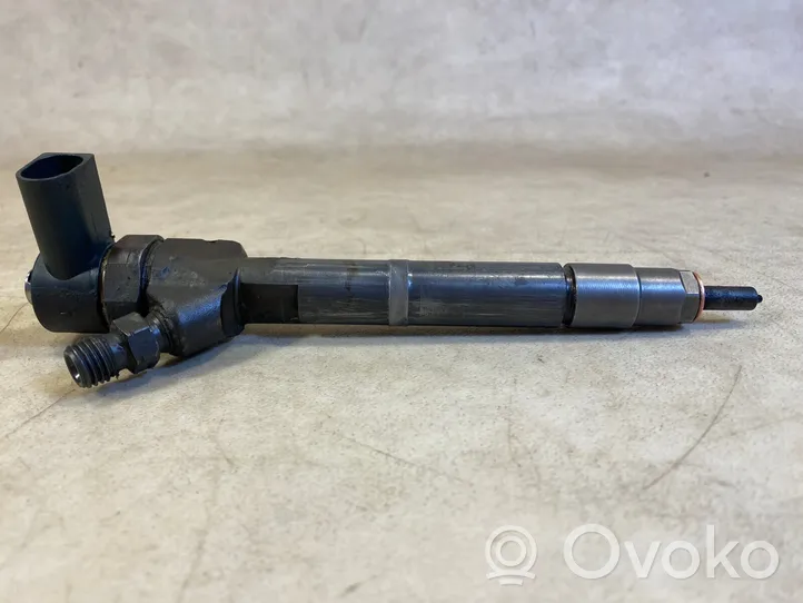 Mercedes-Benz G W461 463 Injecteur de carburant A6280700387