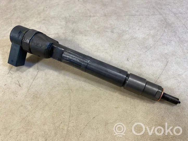 Mercedes-Benz G W461 463 Injecteur de carburant A6280700387