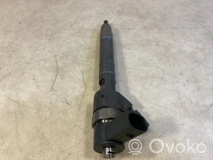 Mercedes-Benz G W461 463 Injecteur de carburant A6280700387