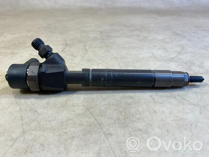 Mercedes-Benz G W461 463 Injecteur de carburant A6280700387