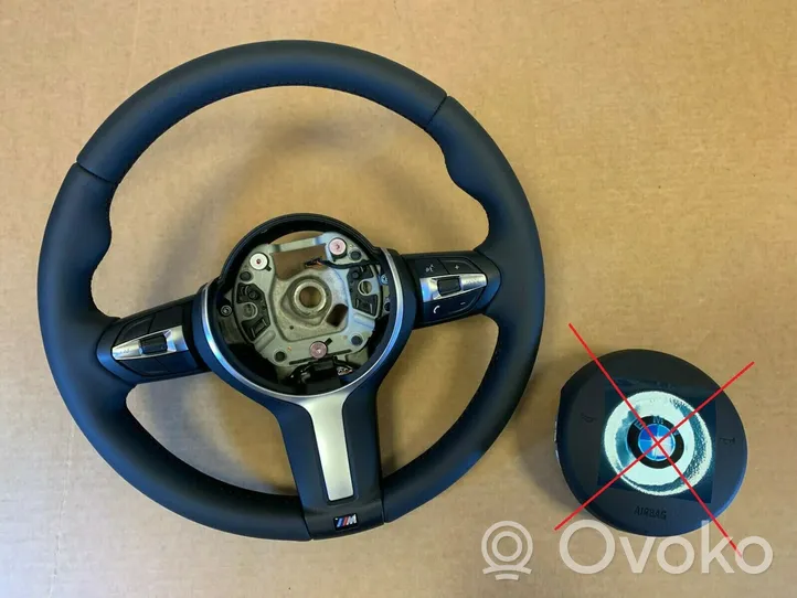 BMW 2 F22 F23 Steering wheel 32307850403