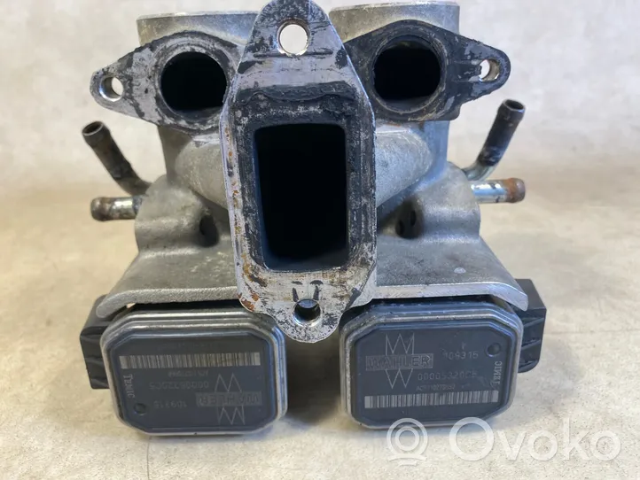 Mercedes-Benz G W461 463 Valvola EGR A6281400060