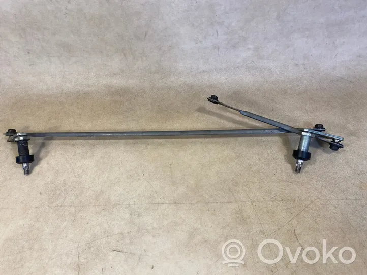 Mercedes-Benz G W461 463 Front wiper linkage and motor A4638200941