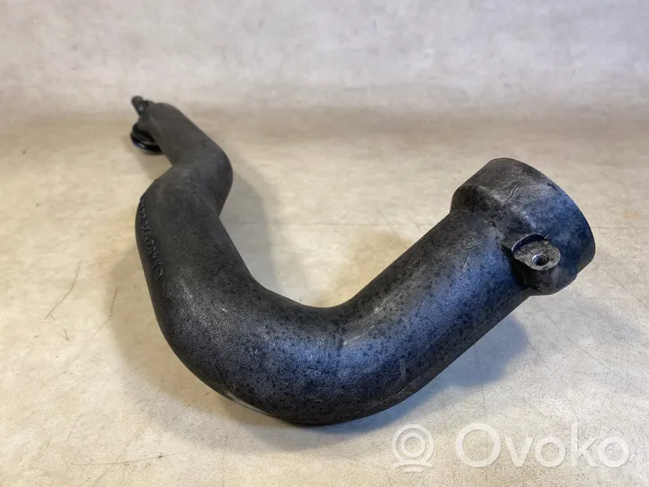 Mercedes-Benz G W461 463 Intercooler hose/pipe A4635280308