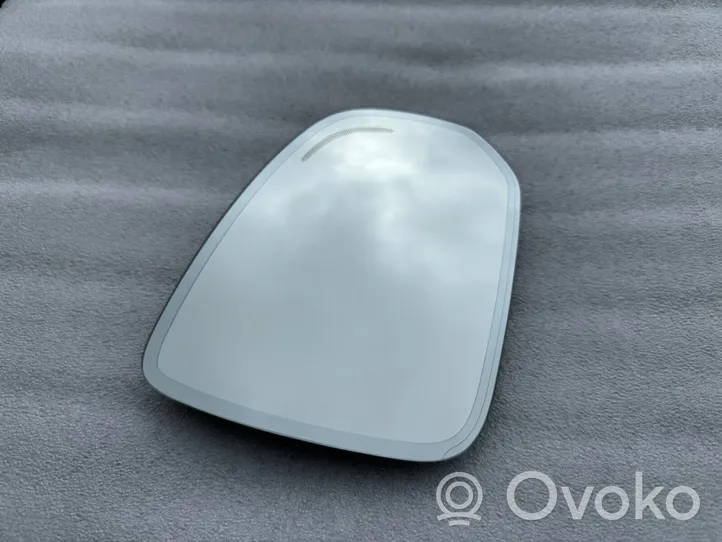 Volvo XC60 Wing mirror glass 31462670