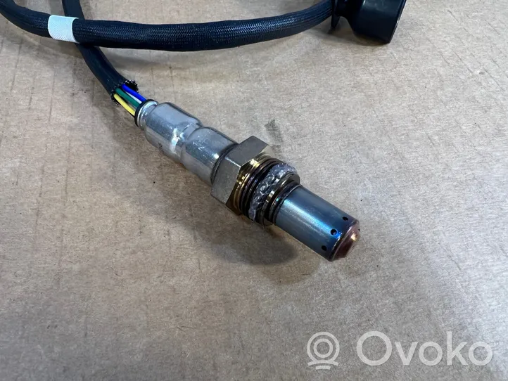 Volkswagen Golf VII Sonde lambda 05L907807E