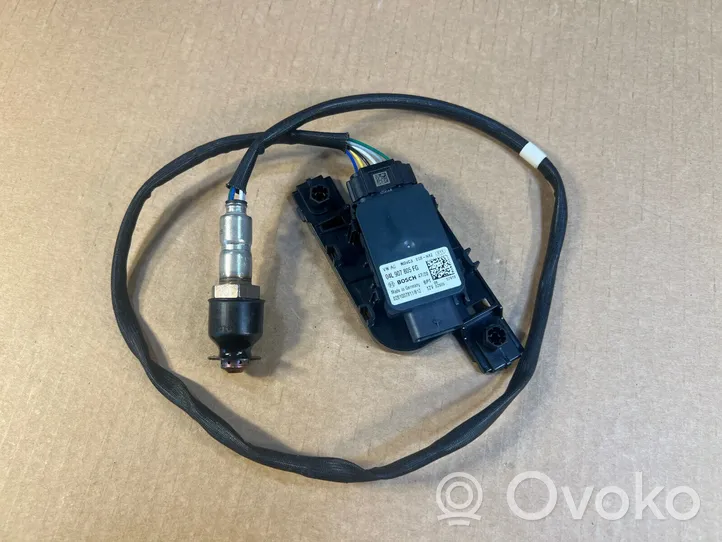 Volkswagen Tiguan Allspace Lambda probe sensor 04L907805FG