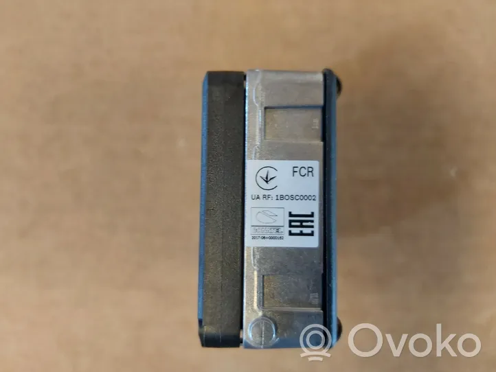 Mercedes-Benz B W247 Radar / Czujnik Distronic A0009058913