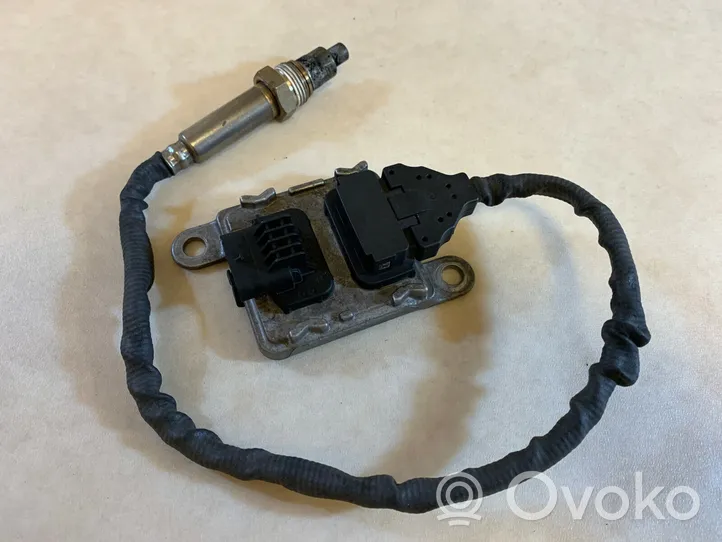 Mercedes-Benz S W222 Sonda lambda A0009054704