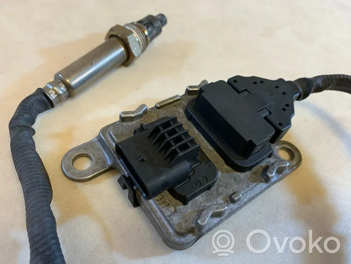 Mercedes-Benz S W222 Sensore della sonda Lambda A0009054704