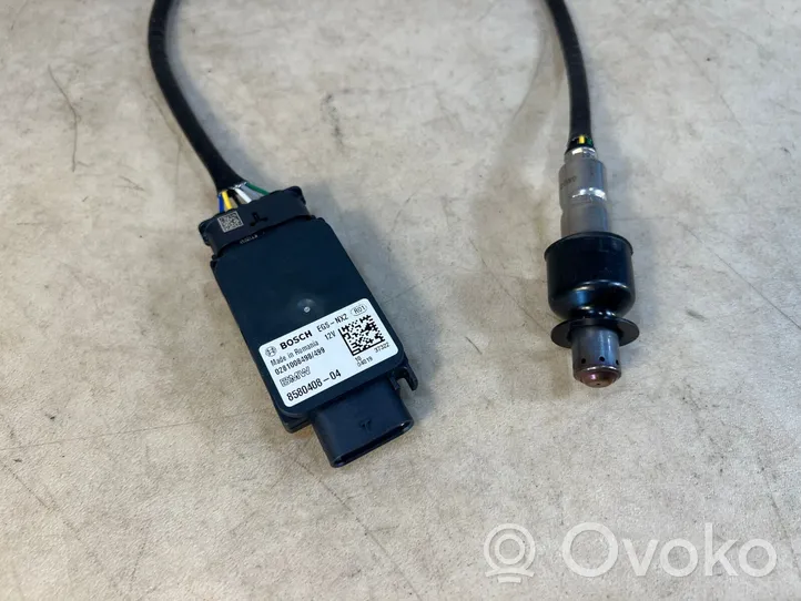 BMW 2 F22 F23 Lambda probe sensor 13628580408