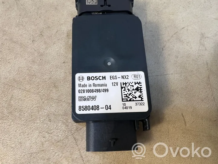 BMW 2 F44 Sonda lambda 13628580408