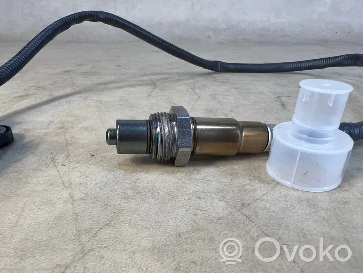 BMW 2 F46 Sonde lambda 13628596295