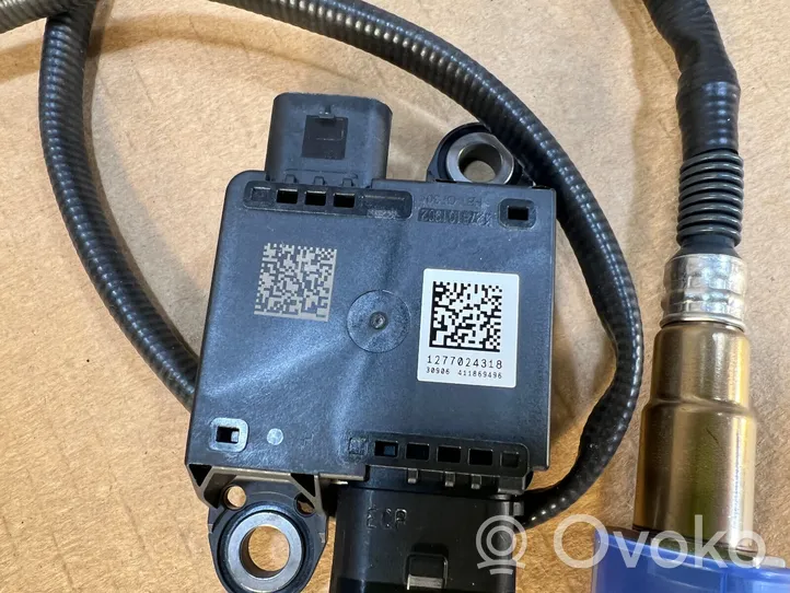 BMW 4 G22 G23 G24 G26 Sensore della sonda Lambda 13627828769