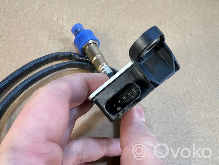 BMW 4 G22 G23 G24 G26 Sonde lambda 13627828769