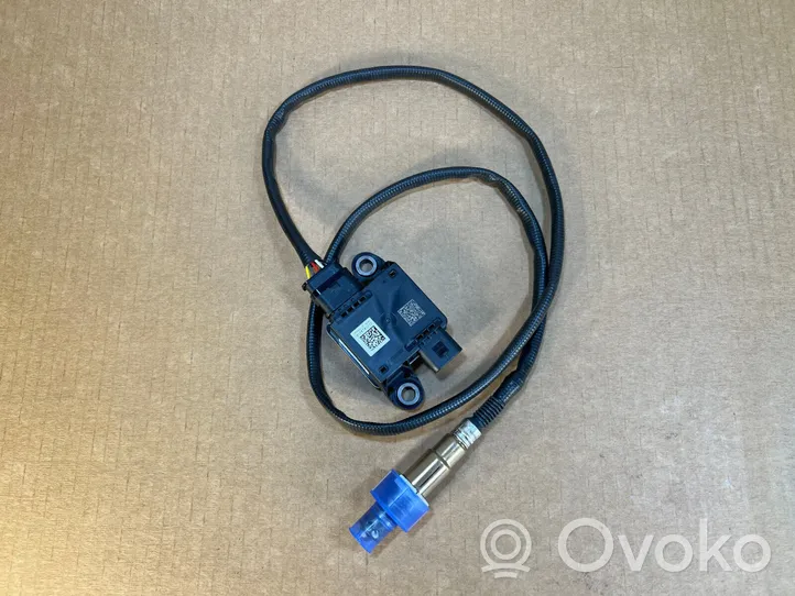 BMW 4 G22 G23 G24 G26 Sensore della sonda Lambda 13627828769