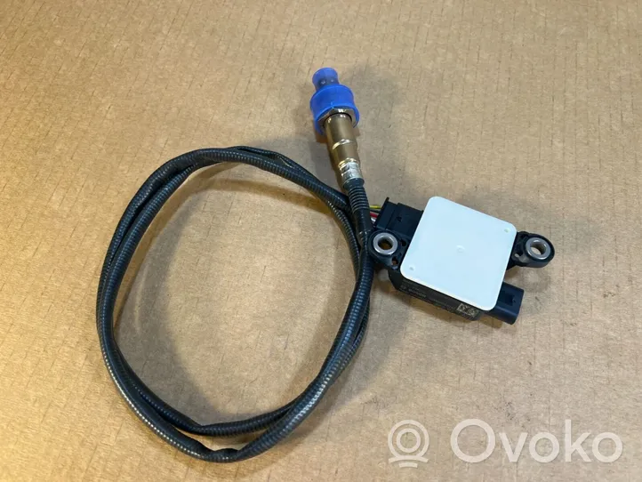 BMW 5 G30 G31 Sonde lambda 13627828769