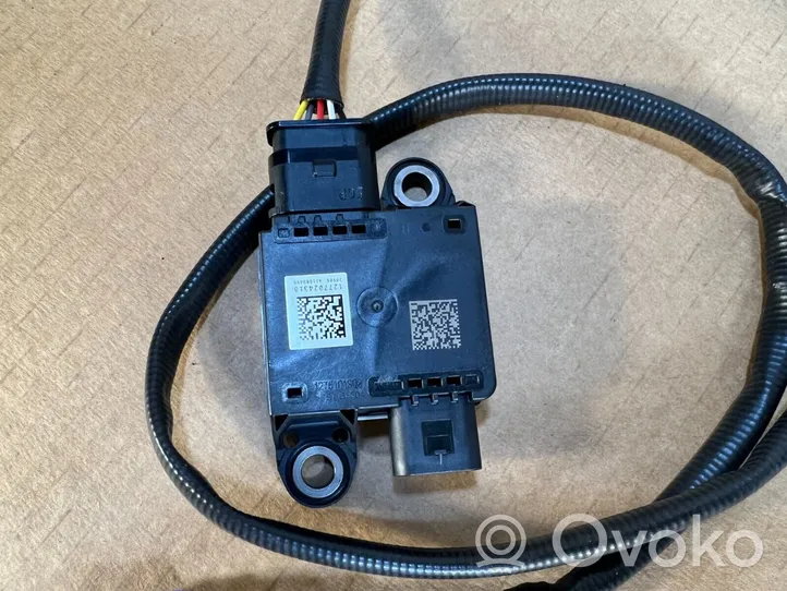 BMW 5 G30 G31 Sensore della sonda Lambda 13627828769