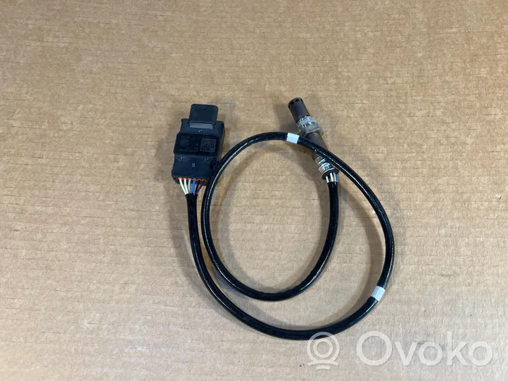 Volkswagen PASSAT B8 Sensore della sonda Lambda 05L907807H