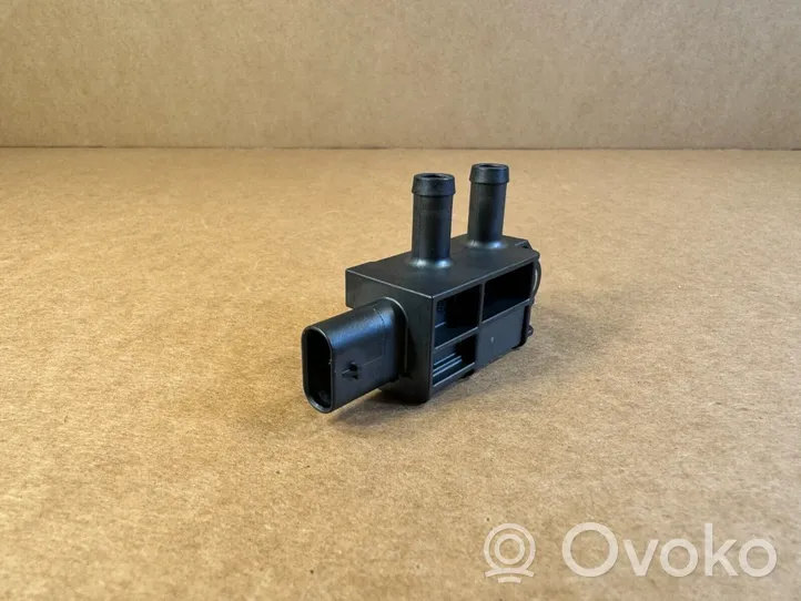 Audi Q2 - Abgasdrucksensor Differenzdrucksensor 04L906051AB