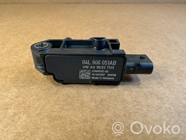 Volkswagen Arteon Izplūdes gāzu spiediena sensors 04L906051AB