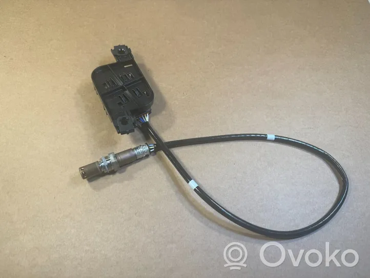 Volkswagen Touran III Sonde lambda 05L907807AC