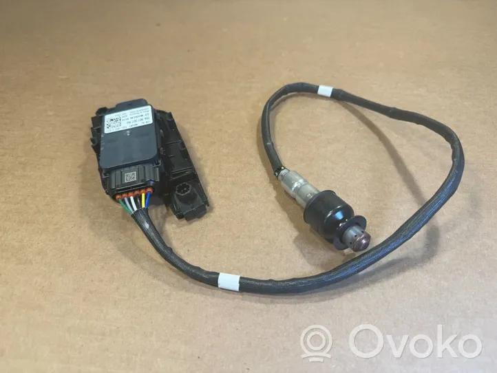 Audi e-tron Sonde lambda 05L907807AG