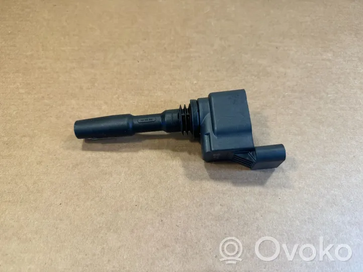 Volkswagen Touran III High voltage ignition coil 05E905110A