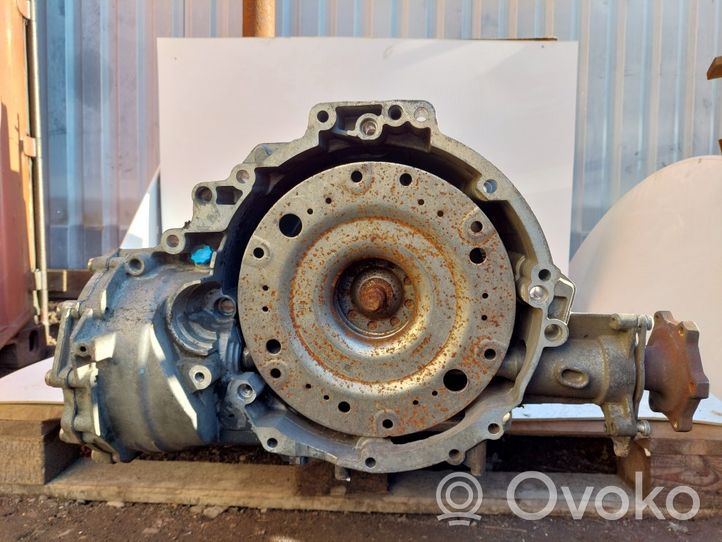 Audi A4 S4 B8 8K Automatic gearbox NTA