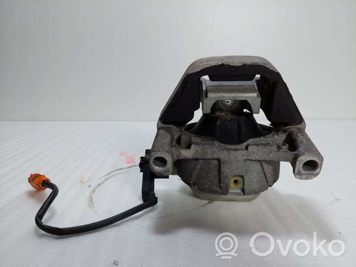 Audi A6 S6 C7 4G Support de moteur, coussinet 4G0199381LG