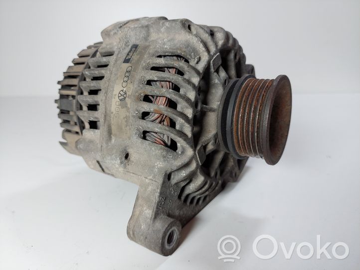 Audi A4 S4 B5 8D Ģenerators 050903016E