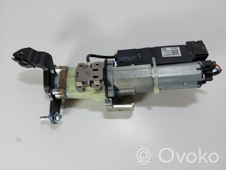 Audi Q7 4L Azionamento del giunto dell’albero cardanico 4L0910945