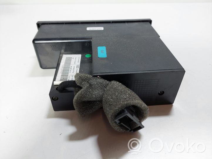 Audi A4 S4 B7 8E 8H Controllo multimediale autoradio 8E0857925G