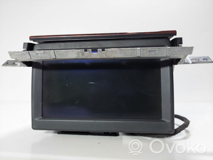 Audi A8 S8 D3 4E Monitor/display/piccolo schermo 4E0857273D