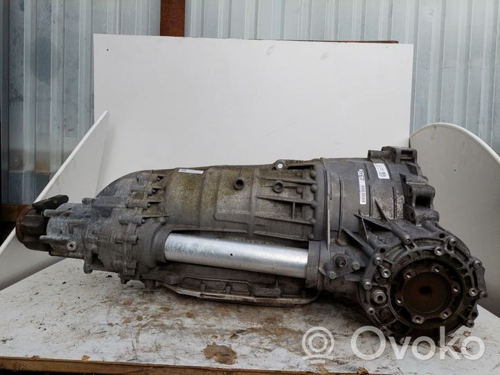 Audi A4 S4 B8 8K Automatic gearbox LMK