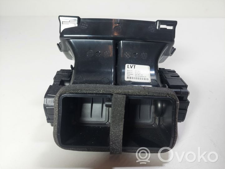 Audi A6 S6 C7 4G Conduit d'air (cabine) 4G0857042