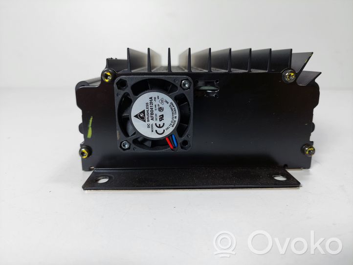 Audi A8 S8 D3 4E Amplificatore 4E0035223A