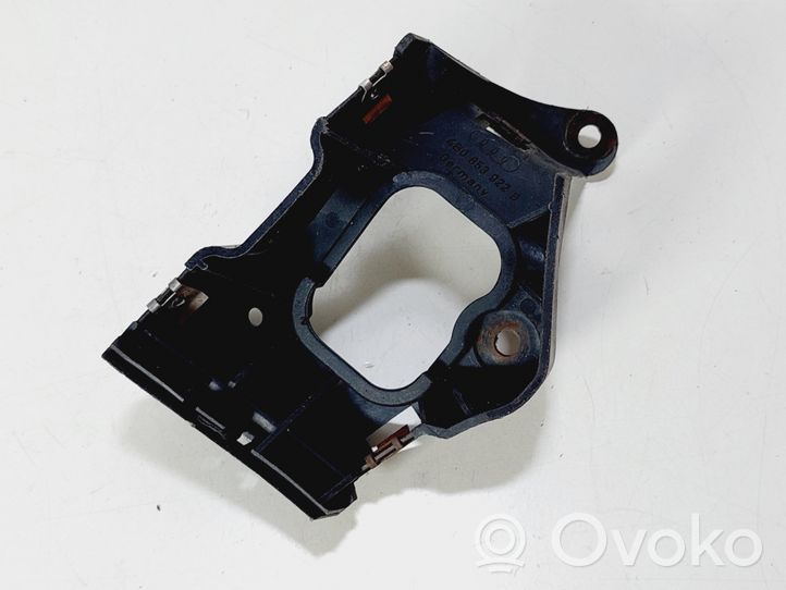 Audi A6 S6 C5 4B Listello di supporto del sottoporta 4B0853922B