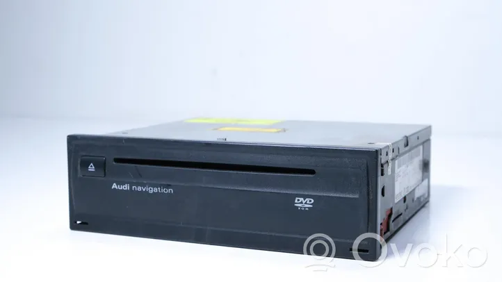 Audi A6 S6 C6 4F Navigacijos (GPS) CD/DVD skaitytuvas 4E0919887C