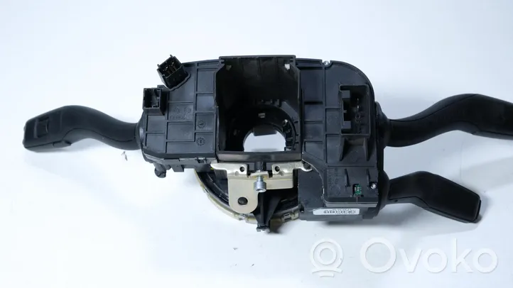 Audi A4 S4 B7 8E 8H Leva/interruttore dell’indicatore di direzione e tergicristallo 8E0953549Q