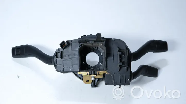 Audi A4 S4 B6 8E 8H Leva/interruttore dell’indicatore di direzione e tergicristallo 8E0953549N