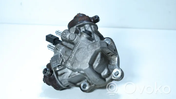 Audi A6 Allroad C7 Pompe d'injection de carburant à haute pression 059130755BG