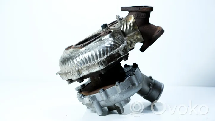 Audi A6 S6 C7 4G Turbo 059145874J