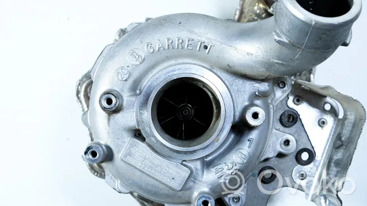 Audi A6 S6 C7 4G Turbo 059145874J